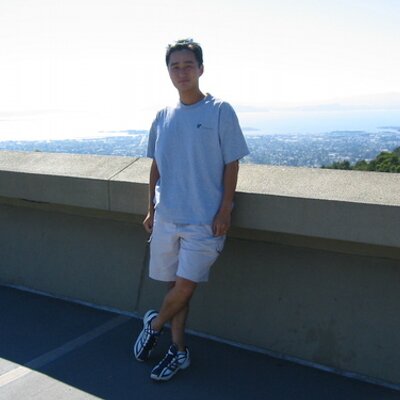 Profile Picture of Qian Yu (@qianyu88) on Twitter