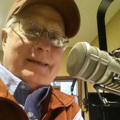 Profile Picture of William Moyer (@WEBORadioBill) on Twitter