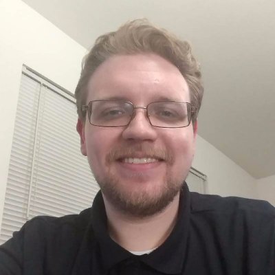 Profile Picture of William Laffoon (@Pudgycat42) on Twitter