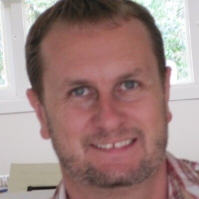 Profile Picture of Brett Hutton (@BrettHutton7) on Twitter