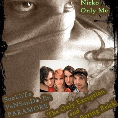 Profile Picture of NICK ZC. (@DjNickRaper) on Twitter