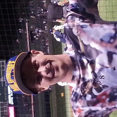 Profile Picture of Chris Chipman (@ChipsAhoy06) on Twitter