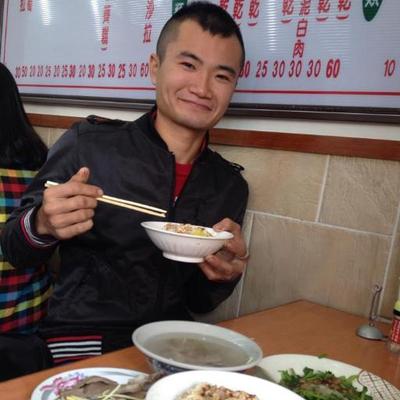 Profile Picture of Jeffrey Chuang (@jeffreytonyex) on Twitter