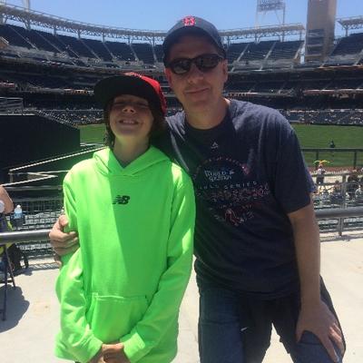 Profile Picture of Kevin Healey (@thekevinhealey) on Twitter