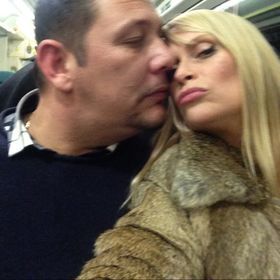 Profile Picture of Lynn Pheasant (@hajpheasant) on Pinterest