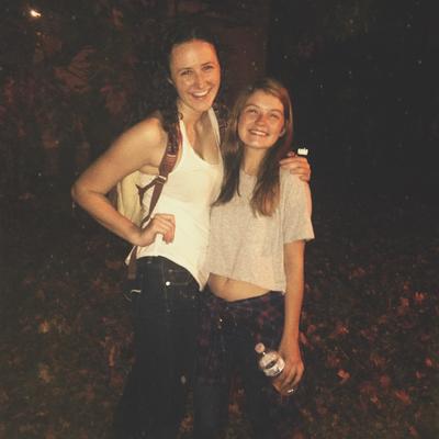 Profile Picture of Miranda Wally (@mirandawally_) on Twitter