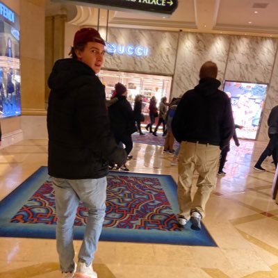 Profile Picture of Daniel Boothe (@boofy__) on Twitter