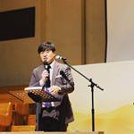 Profile Picture of 이정우 (@newbiginist_sarang) on Instagram