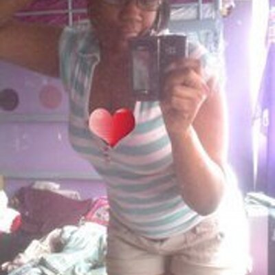 Profile Picture of Monay Davis (@tht_gurl_indie) on Twitter