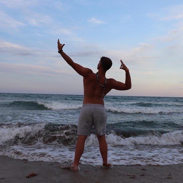 Profile Picture of JoeMama (@@joeypolizzi_) on Tiktok