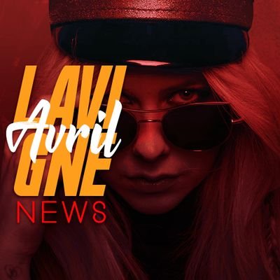 Profile Picture of AVRIL LAVIGNE NEWS (@AbbeyLNews) on Twitter