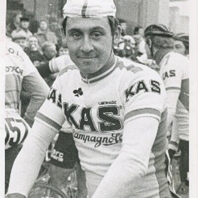 Profile Picture of Marc Renier (@RenierMarc) on Twitter