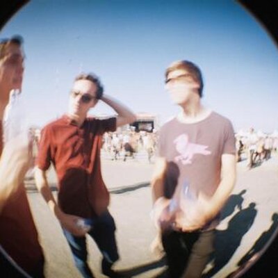 Profile Picture of Joshua Hampson (@JoshuaHampson2) on Twitter