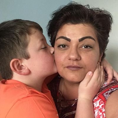 Profile Picture of Kim McArdle (@kimmcardl) on Twitter