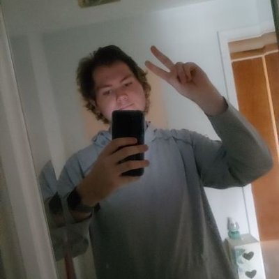 Profile Picture of Caleb Evans ☀️⚾️ Reds 22-41 #BBN (@Caleb8Evans) on Twitter