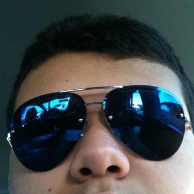 Profile Picture of Joel Gamino (@Beansandrice98) on Twitter