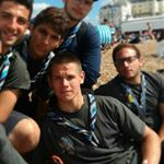 Profile Picture of Gød (@eric_giaccio) on Instagram