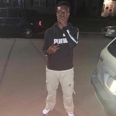 Profile Picture of Wendell Curry (@400honcho) on Twitter