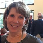 Profile Picture of Nancy Hines Besenfelder (@nancyhinesbesenfelder) on Instagram