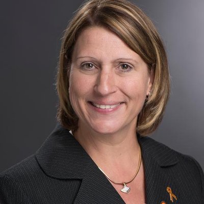 Profile Picture of Julia Lisuzzo (@JuliaLisuzzo) on Twitter