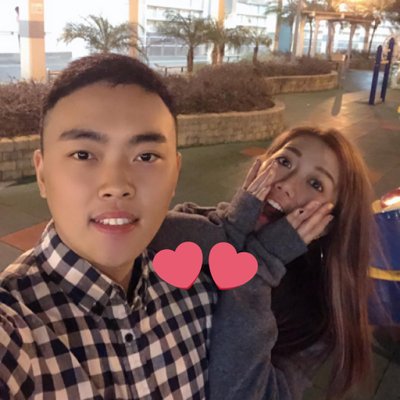 Profile Picture of Jonathan Hui (@JonathanHui7) on Twitter