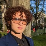 Profile Picture of Xavier Bell (@xavier.l.bell) on Instagram