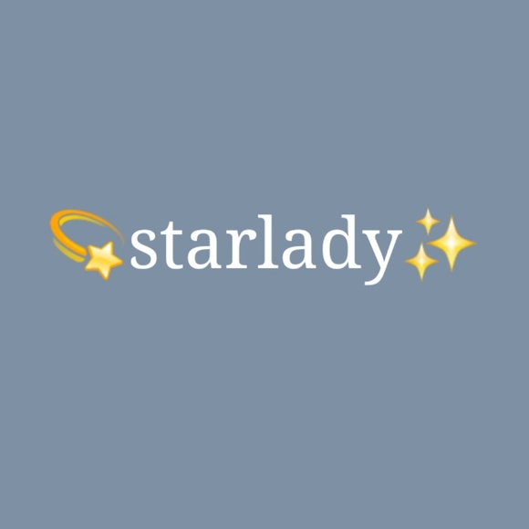 Profile Picture of Starlady Starlady (@starlady_s) on Poshmark