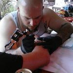 Profile Picture of Michael Filippone (@evilneedletattoo1488) on Instagram