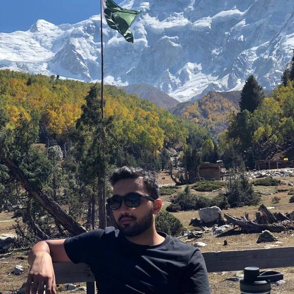 Profile Picture of Umer Khan (@omarkhan095) on Poshmark