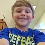 Profile Picture of GraysonHarmon (@graysonharmon9589) on Instagram