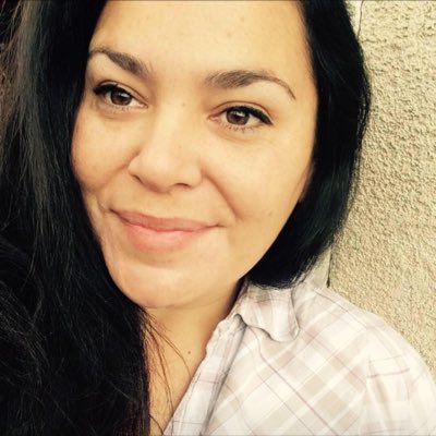 Profile Picture of Melissa Preciado (@Preciad4Melissa) on Twitter