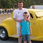 Profile Picture of Michael Mccashin (@mickyburns79) on Instagram