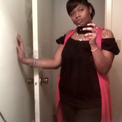 Profile Picture of Jasmyn Jackson (@TrueFabPrincess) on Twitter