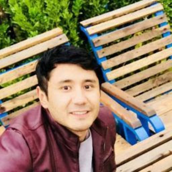 Profile Picture of Hamidullah Rezayi (@hrezayi) on Poshmark