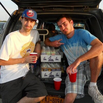 Profile Picture of Patrick Kerwin (@KerwinWTP) on Twitter