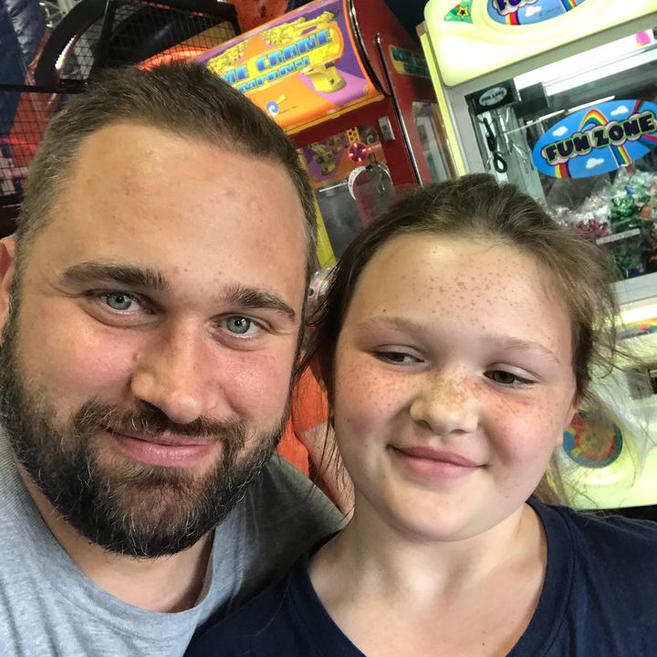 Profile Picture of John Stegman (@@johnstegman) on Tiktok