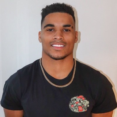 Profile Picture of Josh Cordero (@joshcordero21) on Twitter