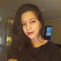 Profile Picture of Flavia Rocha (@flavia-rocha-14) on Quora
