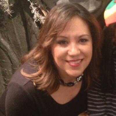 Profile Picture of Susie Levario Garza (@susanagarza) on Twitter