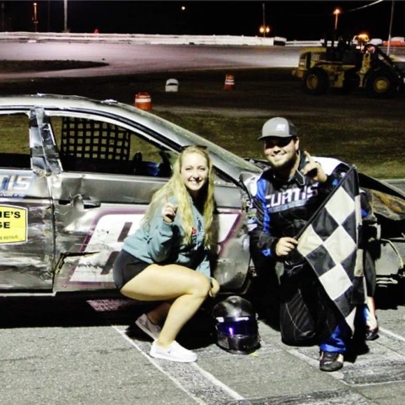 Profile Picture of Zachary Curtis (@curtisracing63) on Poshmark