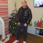 Profile Picture of ⚡Joshua⚡ (@joshua.hill01) on Instagram