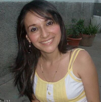 Profile Picture of Carmen Raquel Corea (@RaquelCorea) on Twitter