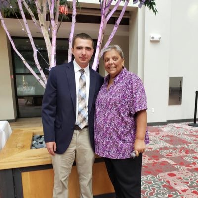 Profile Picture of Luke Joseph Hauser (@LukeJosephHaus1) on Twitter