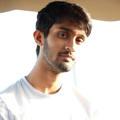 Profile Picture of Alex Cherian (@axellerate77) on Twitter