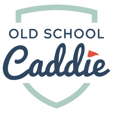 Profile Picture of KEVIN CASAS (@OldSchoolCaddie) on Twitter