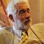 Profile Picture of Arnold Richards (@arnold.richards.52) on Instagram