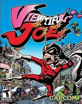 Profile Picture of Viewtiful Joe (video game)on Wikipedia