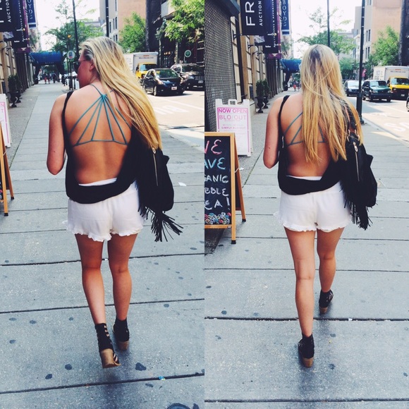 Profile Picture of Bianca Kaiser (@biancabonc) on Poshmark