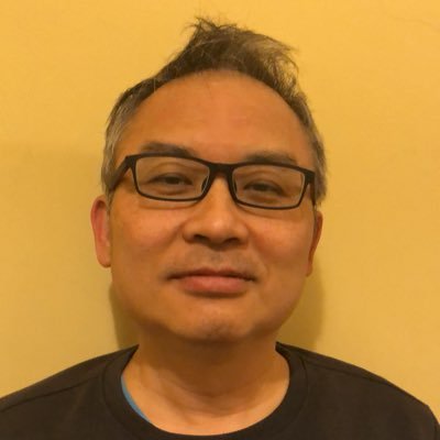 Profile Picture of Mike Hsiao (@mikehsiao1965) on Twitter