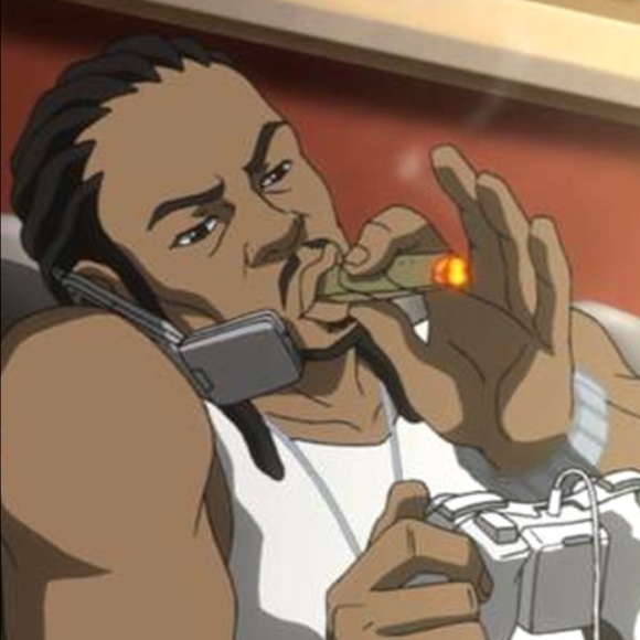 Profile Picture of Rondell Moore (@pott74) on Poshmark